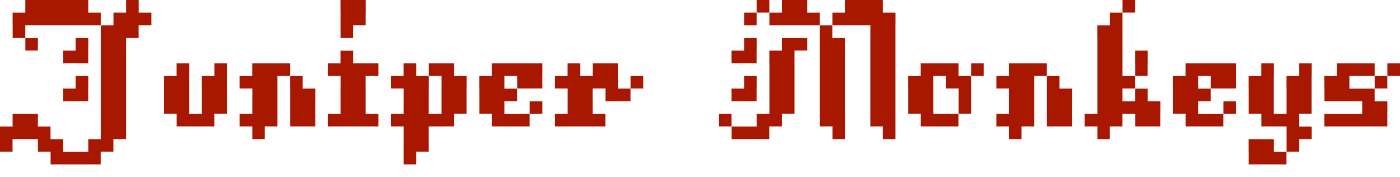 junipermonkeys logo