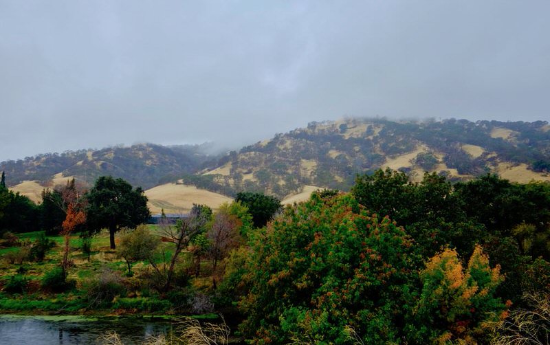 Hills
